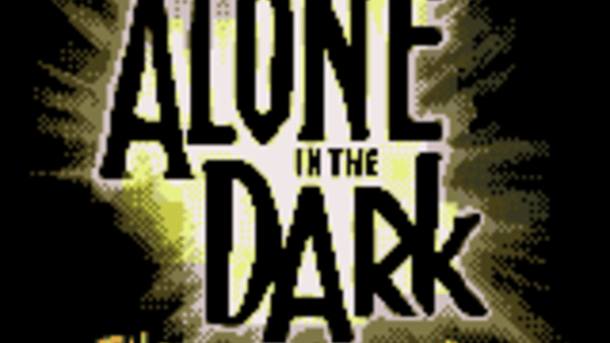 Alone in the Dark: The New Nightmare Screenshot