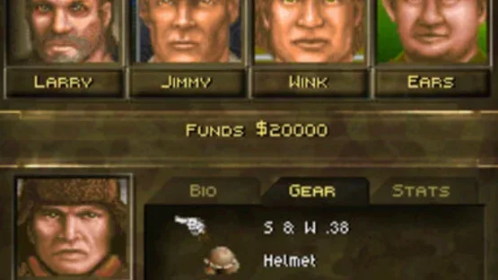 Screenshot 4