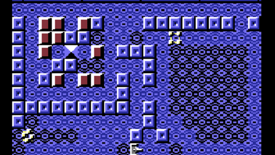 The C64 Collection 3 Screenshot