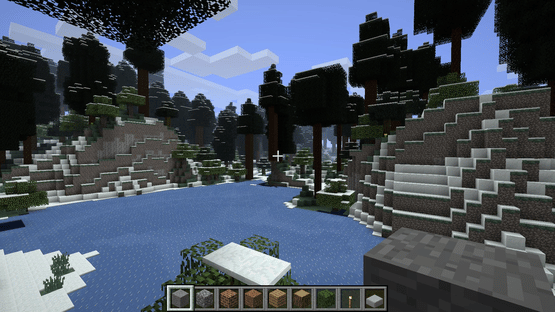 TerraFirmaCraft Screenshot