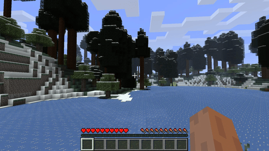 TerraFirmaCraft Screenshot