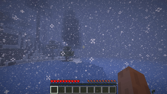 TerraFirmaCraft Screenshot