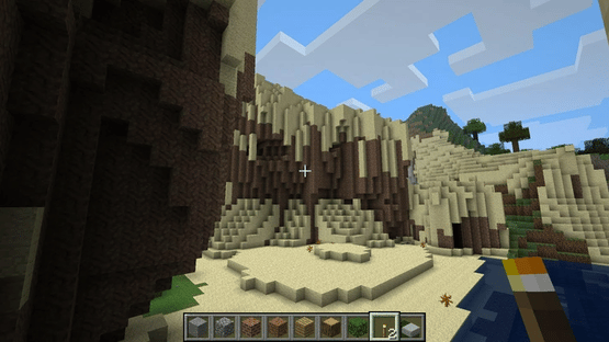 TerraFirmaCraft Screenshot