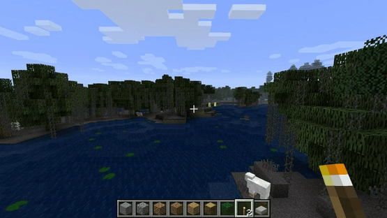 TerraFirmaCraft Screenshot