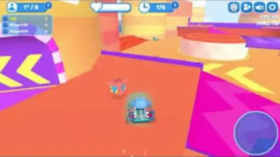 Smash Karts screenshot 2