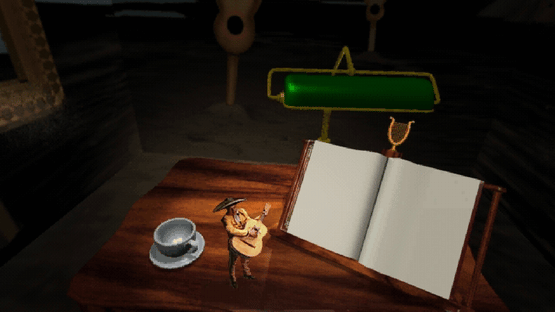 Obsidian Screenshot