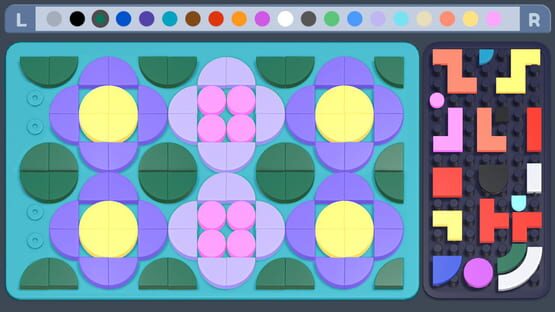 Nblocks: Unblock Your Creativity screenshot 4