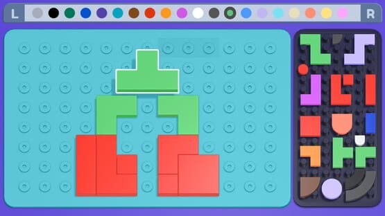 Nblocks: Unblock Your Creativity screenshot 3