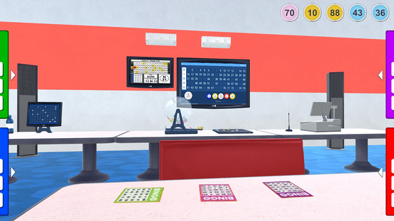 Party Games Screenshot