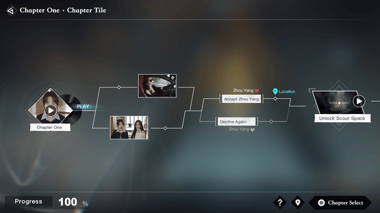 Superscout Screenshot