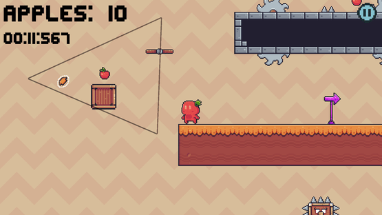 The Croaker Screenshot