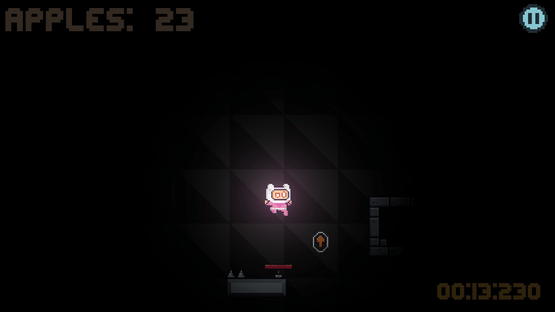 The Croaker Screenshot