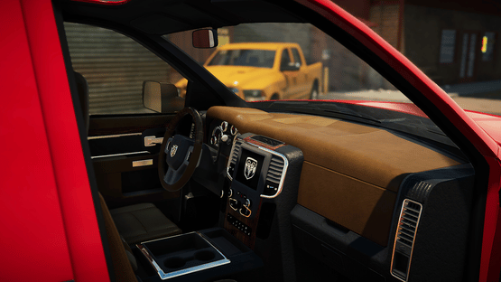 Car Mechanic Simulator 2021: Jeep RAM Remastered Screenshot