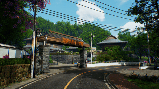 JDM: Rise of the Scorpion Screenshot