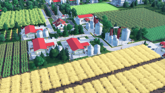 Rise of Industry 2 Screenshot