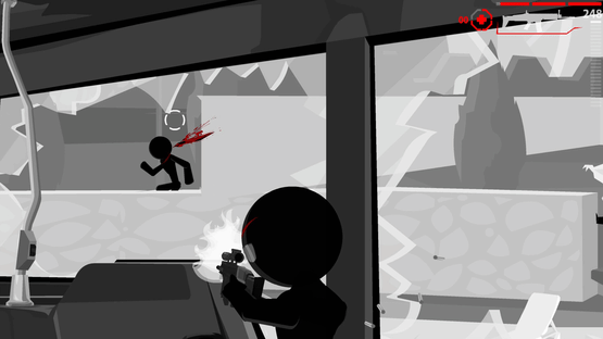 Sift Heads Cartels Screenshot