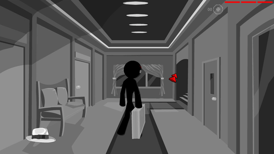 Sift Heads Cartels Screenshot