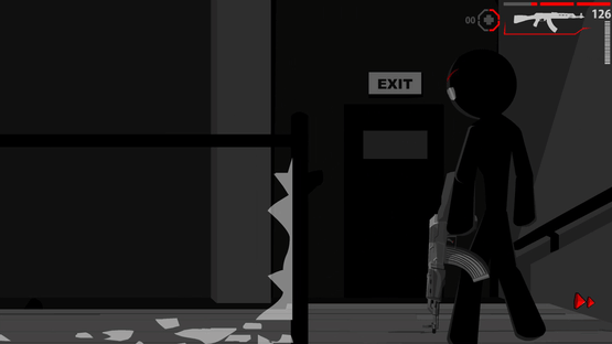 Sift Heads Cartels Screenshot