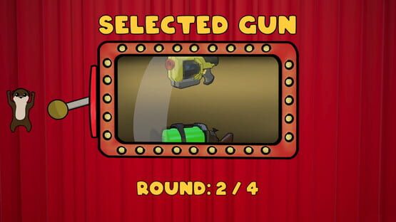 Unnatural Selection screenshot 4