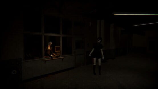 Sinister Hospital screenshot 4