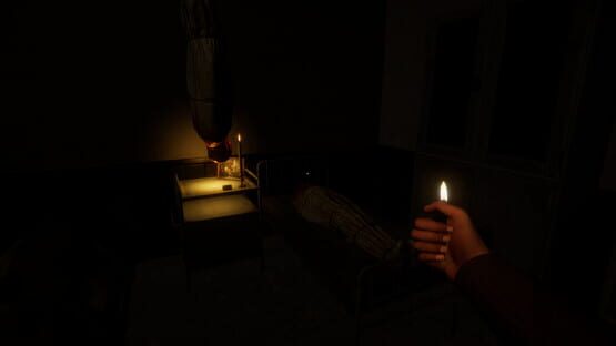 Sinister Hospital screenshot 6