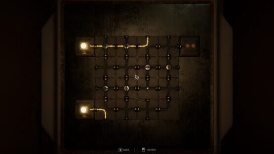 Sinister Hospital screenshot 2