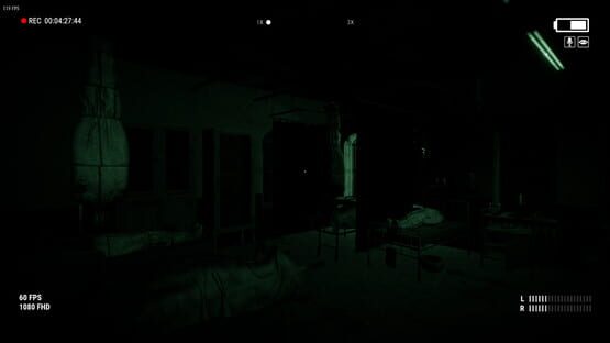 Sinister Hospital screenshot 5