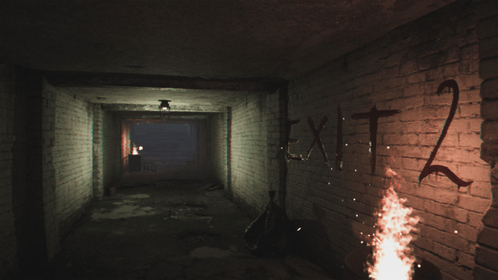 Exit Slum 11 Screenshot