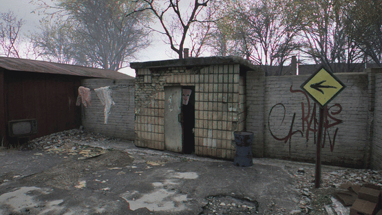 Exit Slum 11 Screenshot