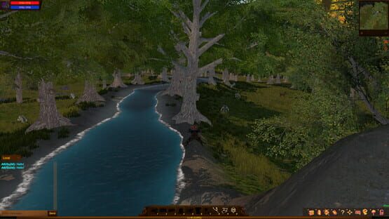 Rebellion Against Rebellion screenshot 6