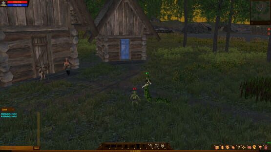Rebellion Against Rebellion screenshot 2