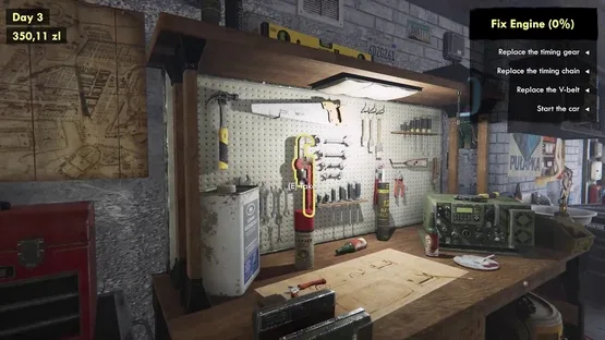 Cheap Car Repair screenshot 5