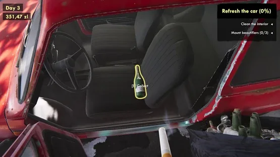 Cheap Car Repair screenshot 7