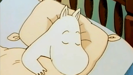 Moomin no Suteki na Present Screenshot