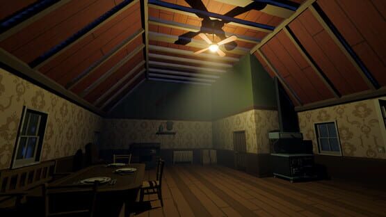 The Demon's Exorcism screenshot 3