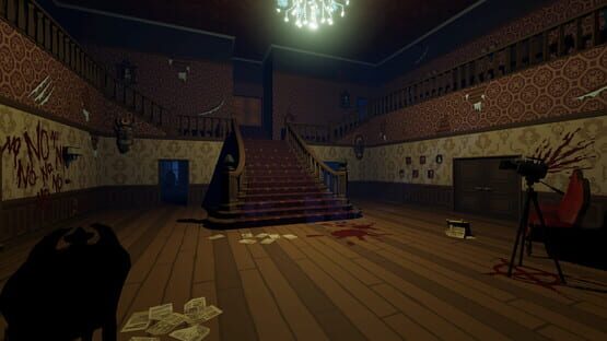 The Demon's Exorcism screenshot 6