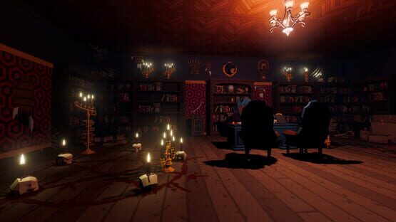 The Demon's Exorcism screenshot 5