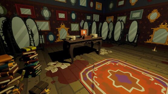 The Demon's Exorcism screenshot 1
