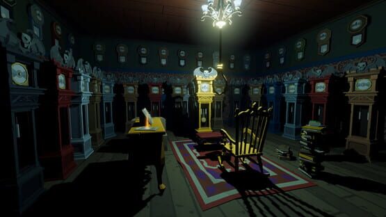 The Demon's Exorcism screenshot 4