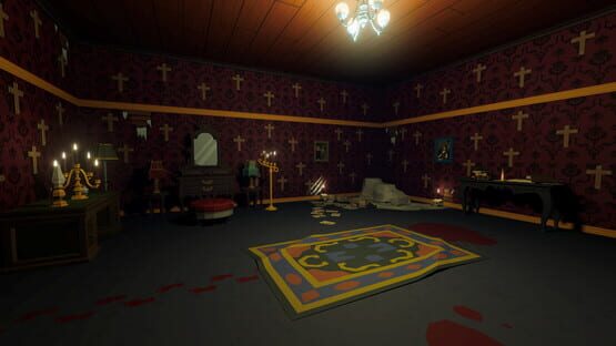 The Demon's Exorcism screenshot 2