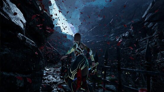 Screenshot 1 du jeu The Game Awards