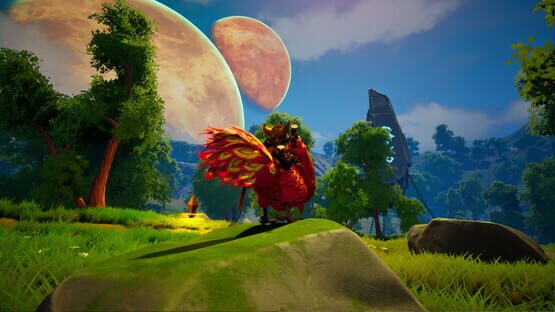 Screenshot 2 du jeu The Game Awards