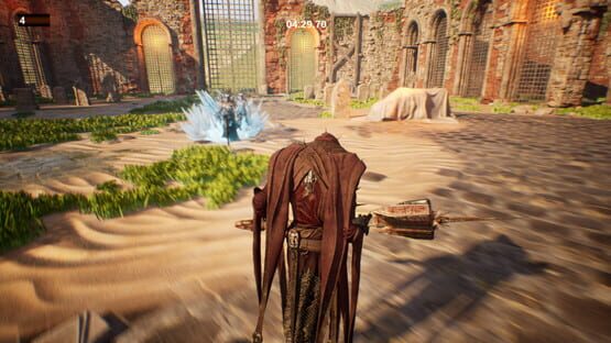 Screenshot 3 du jeu The Game Awards