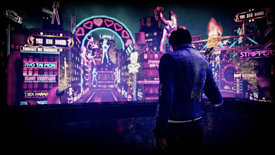 Shadows of the Damned: Hella Remastered Screenshot