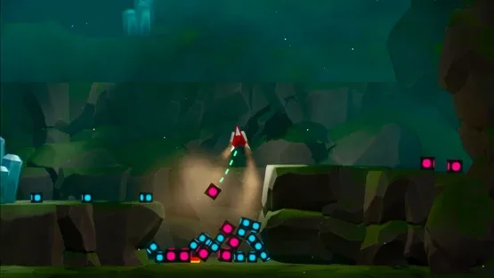 Nimillion: The Last Expedition screenshot 3