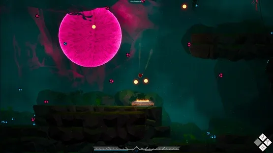 Nimillion: The Last Expedition screenshot 7