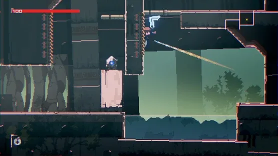 Machina of the Farthest screenshot 8