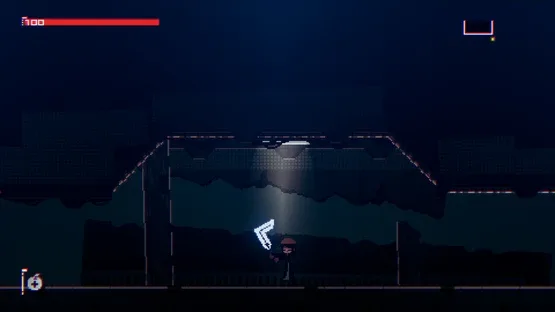 Machina of the Farthest screenshot 10