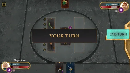 Becoming Captain screenshot 1