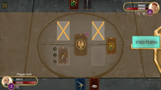 Becoming Captain screenshot 2